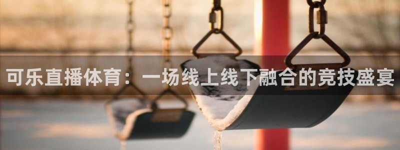 乐球直播免费体育直播主页：可乐直播体育：一场线上线下融合的竞技盛宴